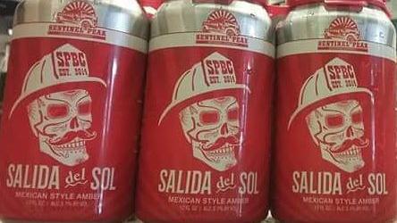 Sentinel Peak Brewing Co. marks 5th anniversary with special brew